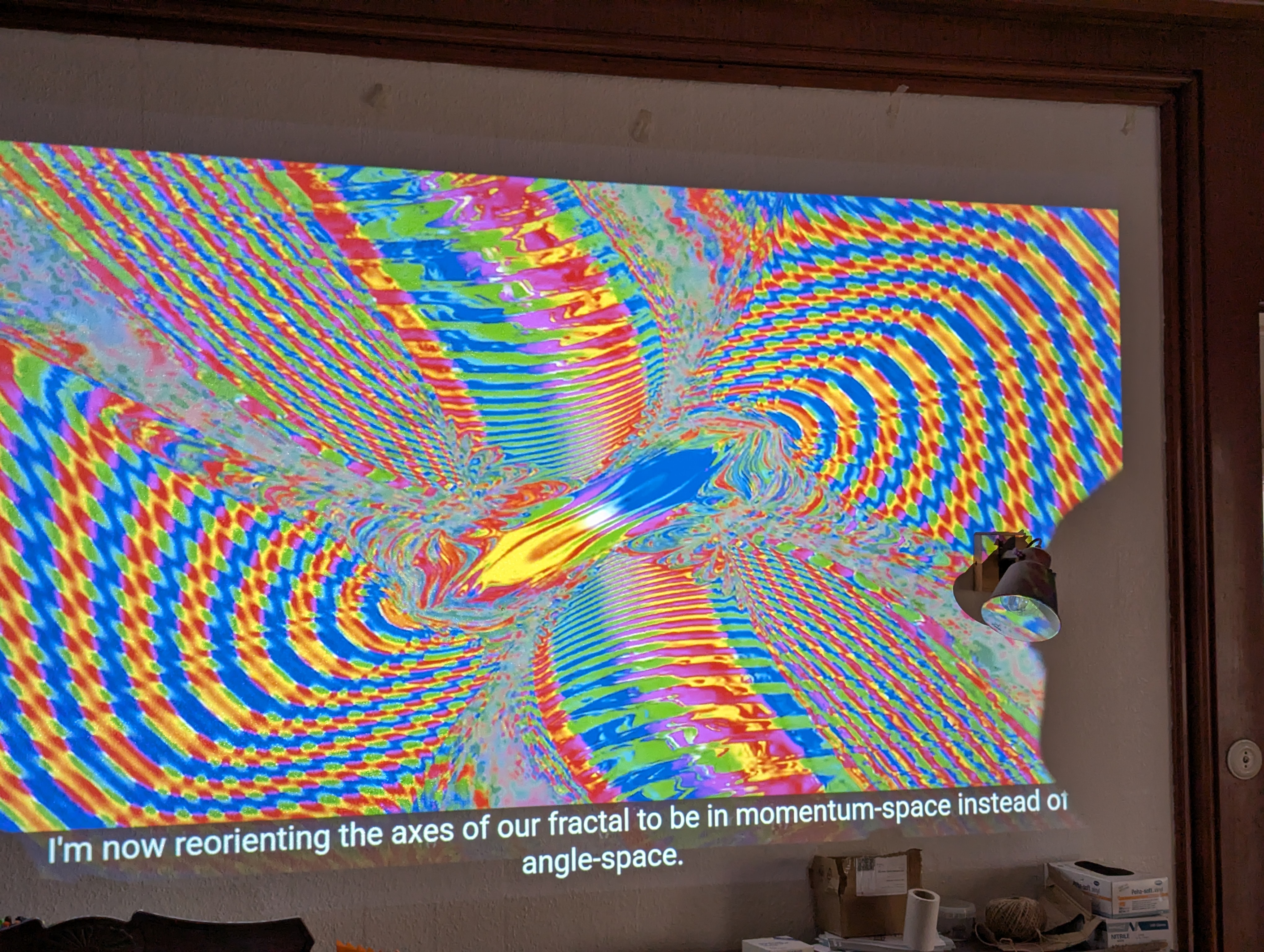 🌈🌀 Wie klingt Chaos? – Das chaotische Pendel erleben 🌀🎶