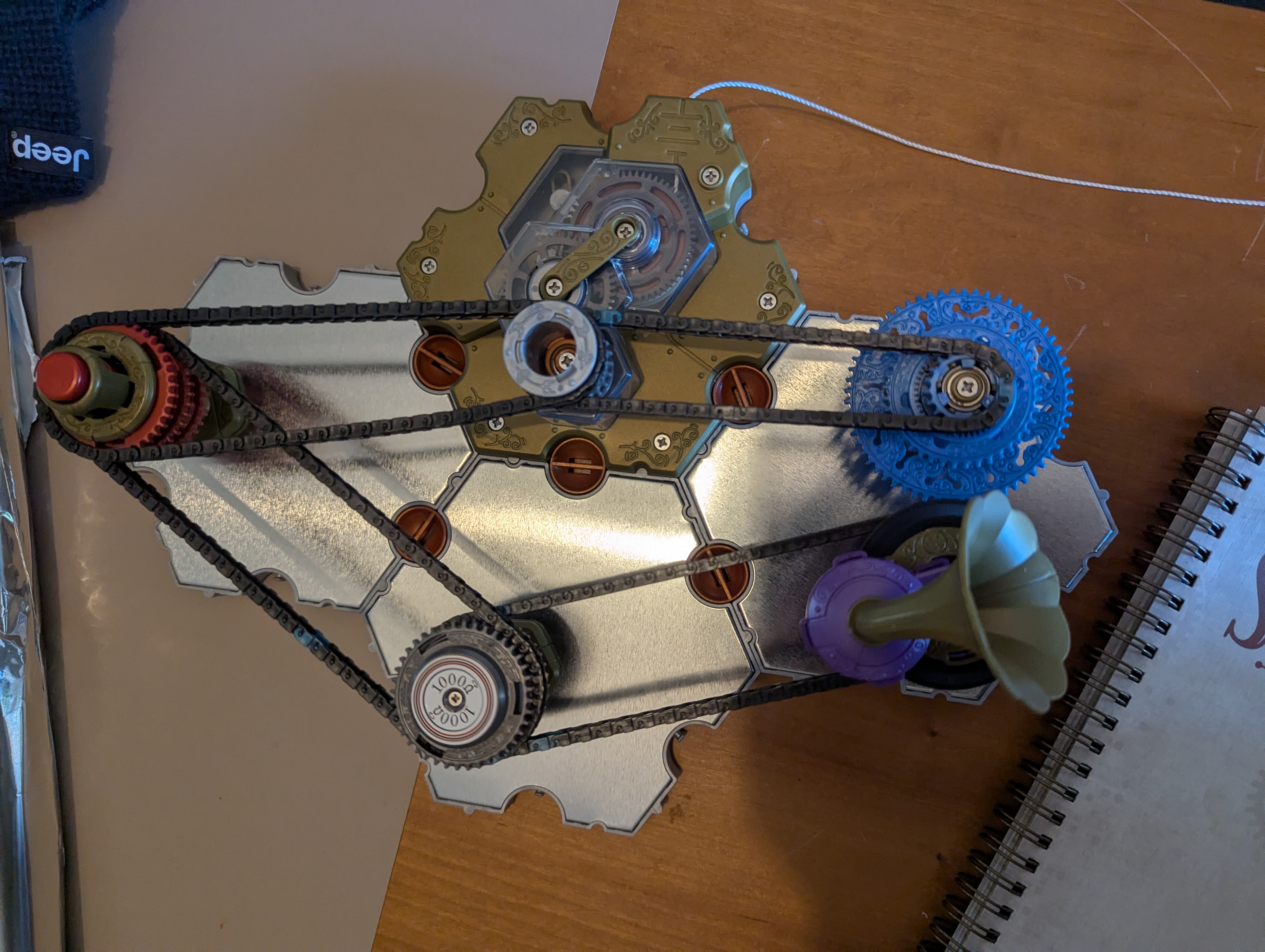 🧲⚡🎮 Spintronics – Schaltkreise spielerisch simulieren 🎮⚡🧲