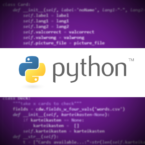 Online: Python für Anfänger Teil 2/2