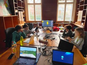 Read more about the article Ferienkurs – Minecraft Modding